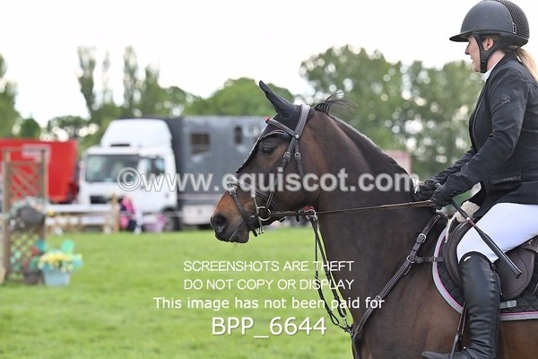 BPP_6644 - CLASS 6 1M AM CHAMP