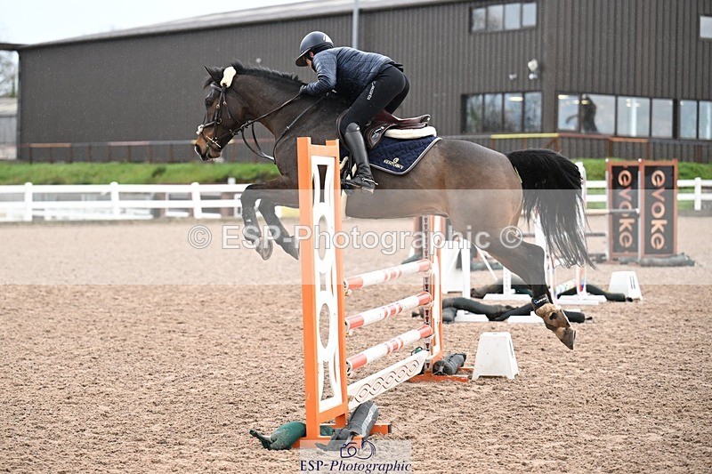 251205-113746-00358 - Cls 5 Blue Chip Diamond Qualifier