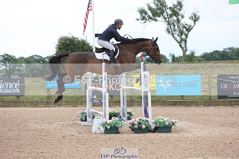 250719-111604-14396 - Cls 11, 1 Star Bronze Tour