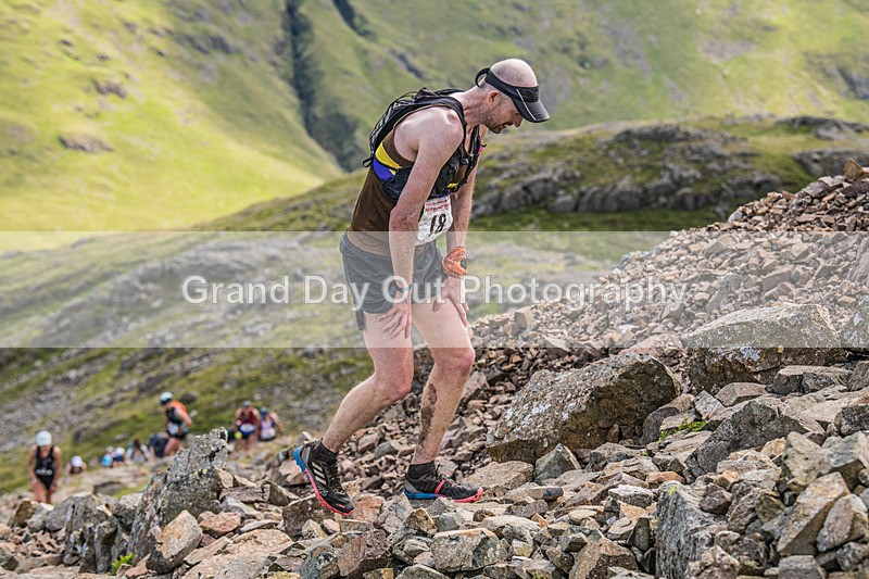 Borrowdale-898 - Borrowdale Fell Race Saturday 2nd August 2025