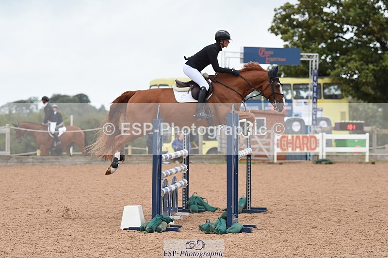 230927A-230110-00413 - Cls 5 Foxhunter & Open