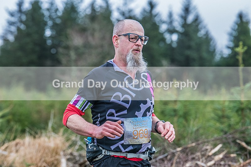 Glentress-2363 - High Terrain Events Glentress Marathon 21 & 10K Trail Races Sunday 18th February 2024
