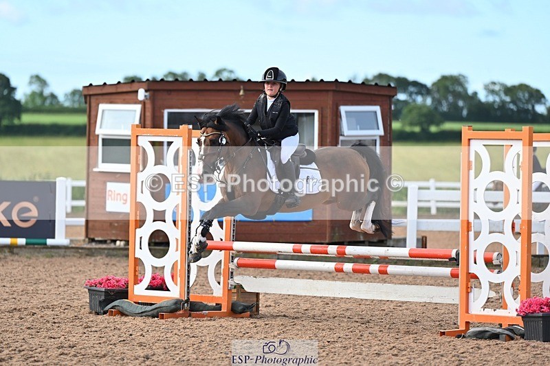 260628-083607-06763 - Cls 35 Pony British Novice + 80cm Open
