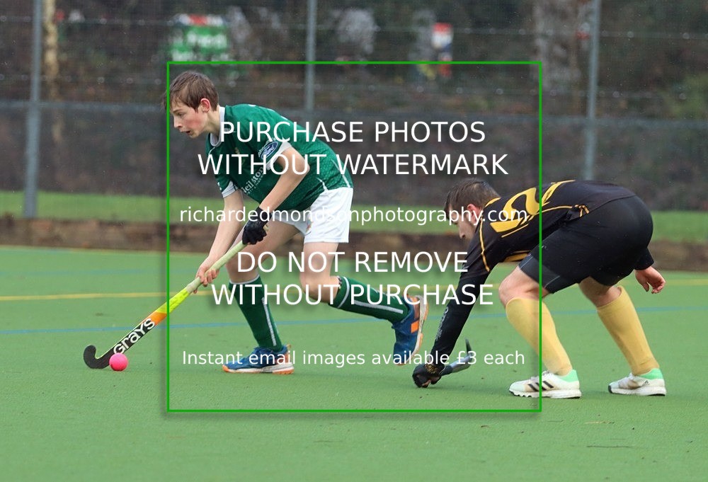 IMG_6189 - Kendal Men's 2nd team vs Lancaster & Morecambe (7/12/24)