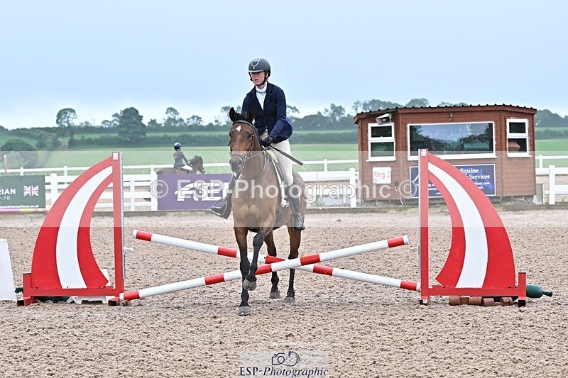 250527-152750-00022 - Clear Round and60cm