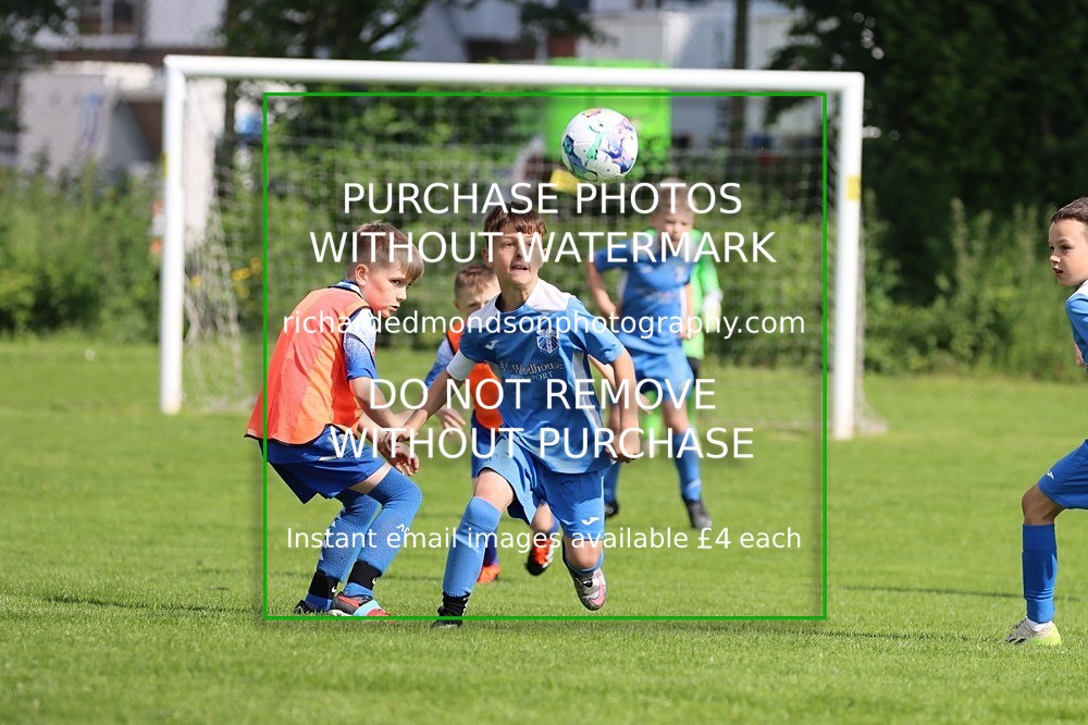 IMG_1918 - Under 9 Silver Plate Final