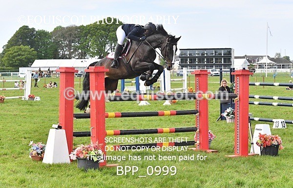 BPP_0999 - CLASS 5 RHS Young Masters