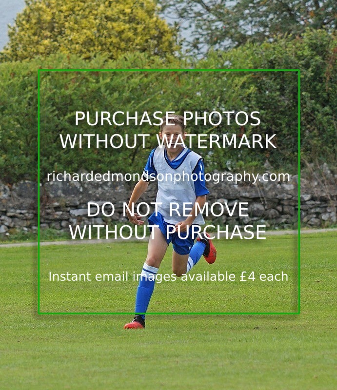 DSC00724 - Wattsfield U12 v Ibis Utd U13 12/9/21