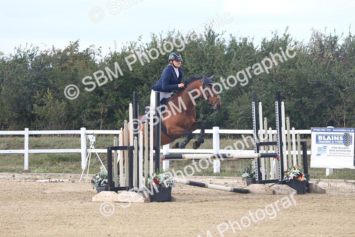 SBM_008054 - Class 12 - 90cm Champs