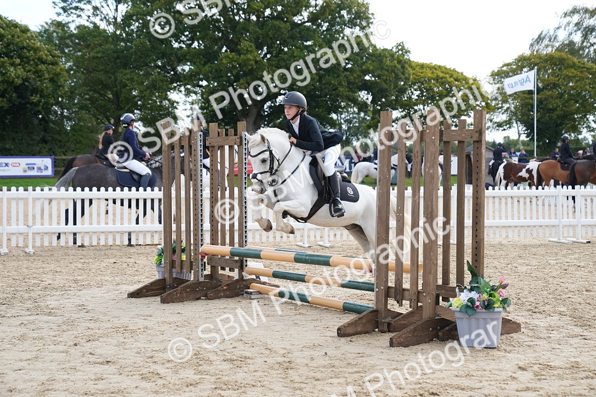 SBM_02492 - J55 - Clear Round 60cm