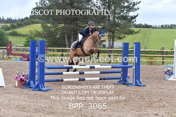 BPP_3065 - CLASS 12 SUN 0.85m Amateur Championship Qualifier