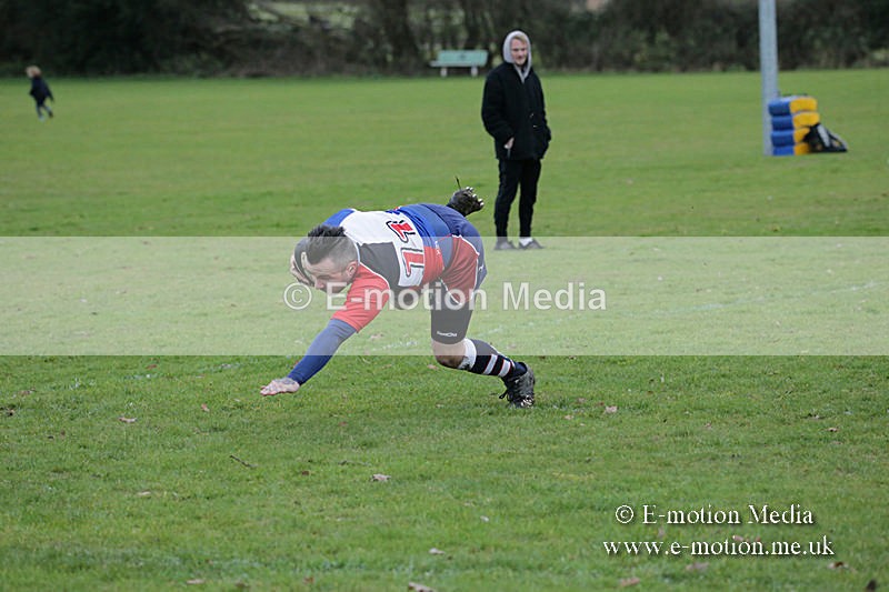 RU 071219-0129 - Pewsey Vale RFC v Devizes II RFC 07/12/19