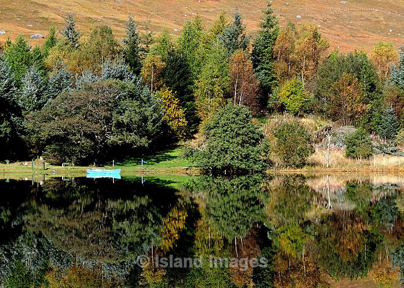 Reflections - The Riverside