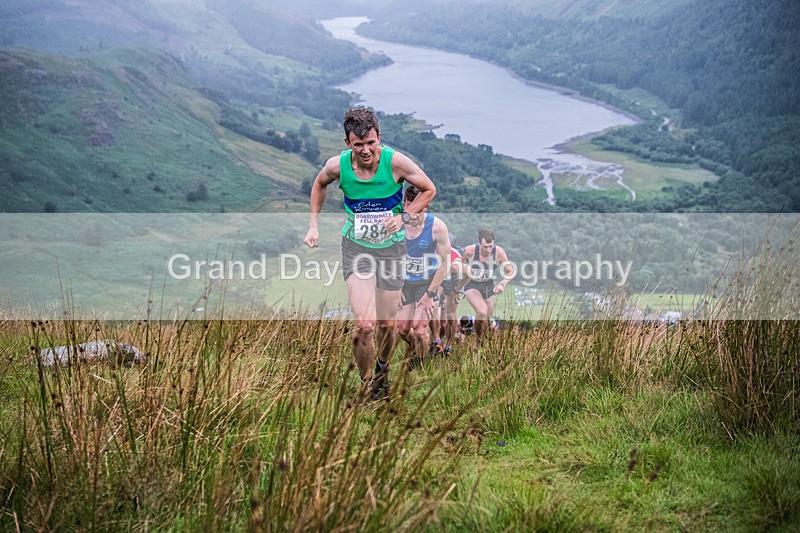 Steel Fell-112 - Steel Fell Race Wednesday 5th August 2026