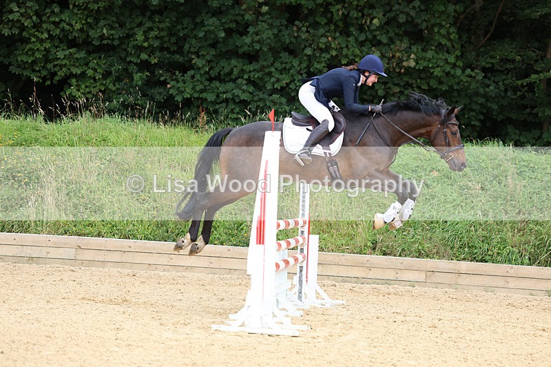 3E7A1228 - Class 11: Senior Discovery/1m open