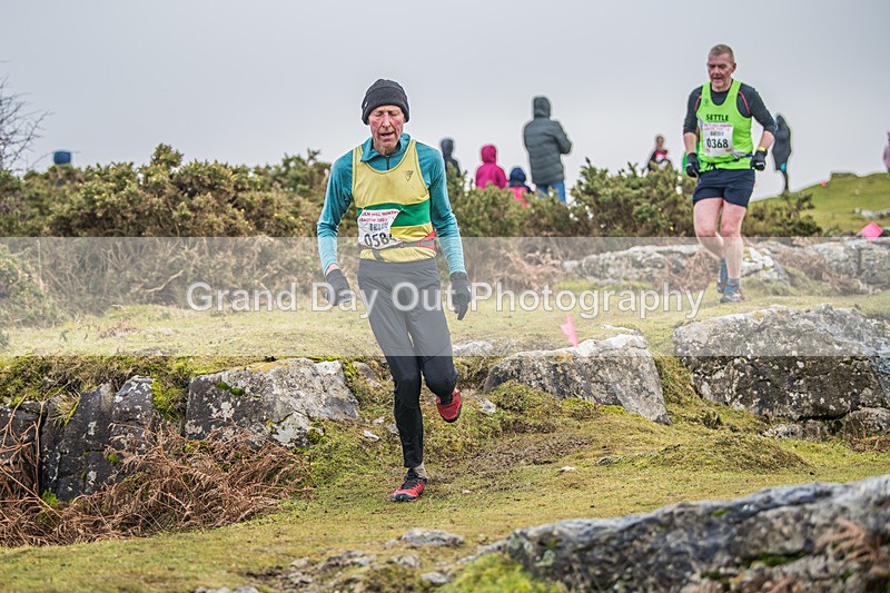 KWL-720 - Kendal Winter League Birkrigg Sunday 29th January 2023