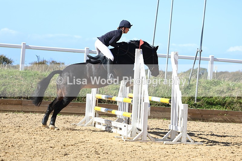 3E7A4681 - Class 8: 80cm Junior