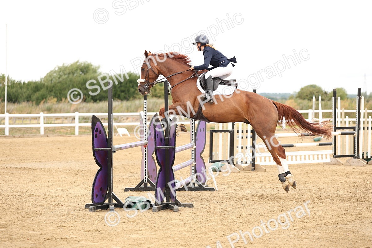 SBM_023472 - Class 4 - Amateur Championship Qualifier 95cm