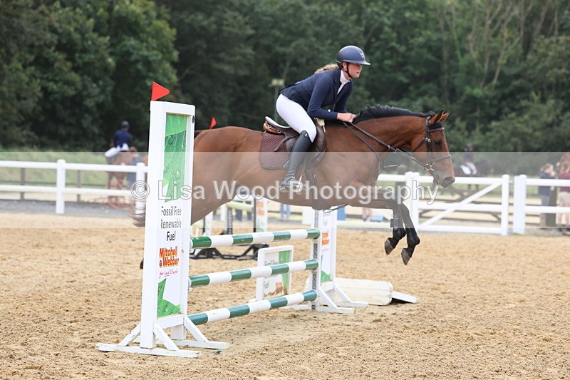 3E7A0667 - Class 3: Senior 80cm