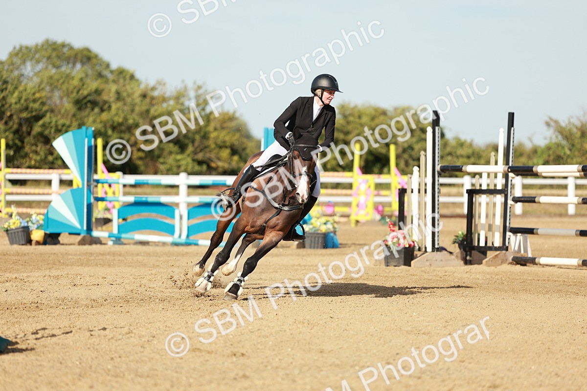 SBM_008699 - Class 5 - National B&C Handicap Championship Qualifier 1.25m 1.30m