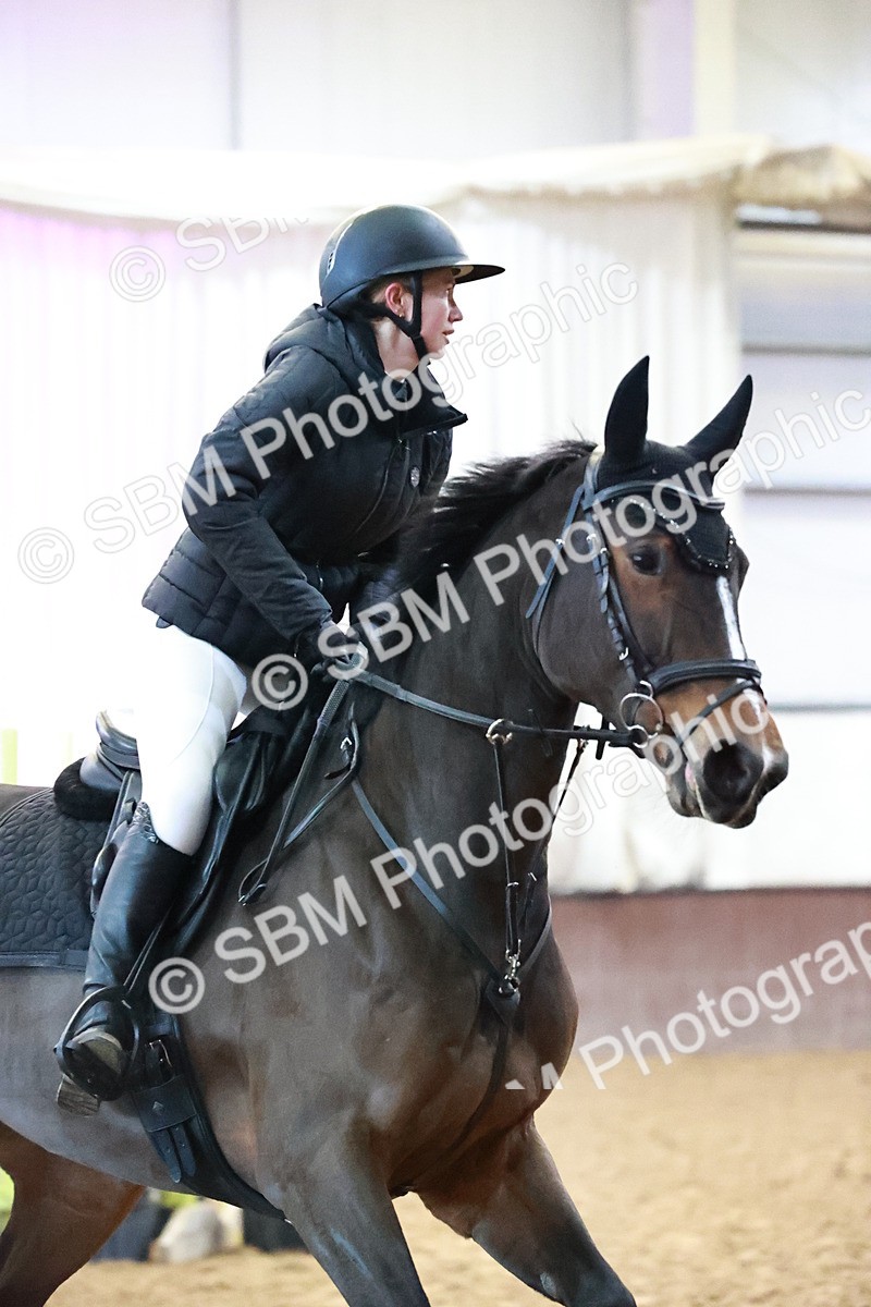 SBM_001899 - Class 7 - Clear Round