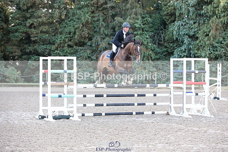 250831A-080315-08547 - Cls 40 Snr Newcomers