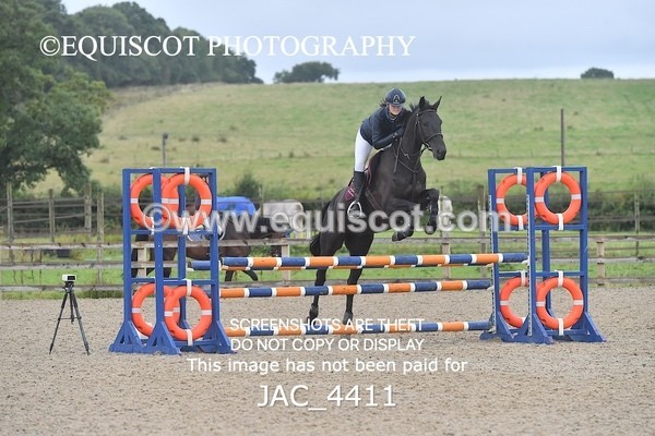 JAC_4411 - CLASS 5 Senior Discovery/ 1m Open
