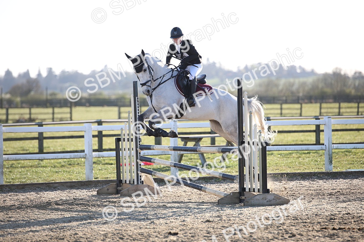 5K7A0672 - Class 6 - 90cm