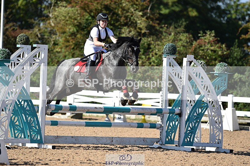 230903A-103508-03999 - Cls 18 Pony Brit Novice & 80cm Open