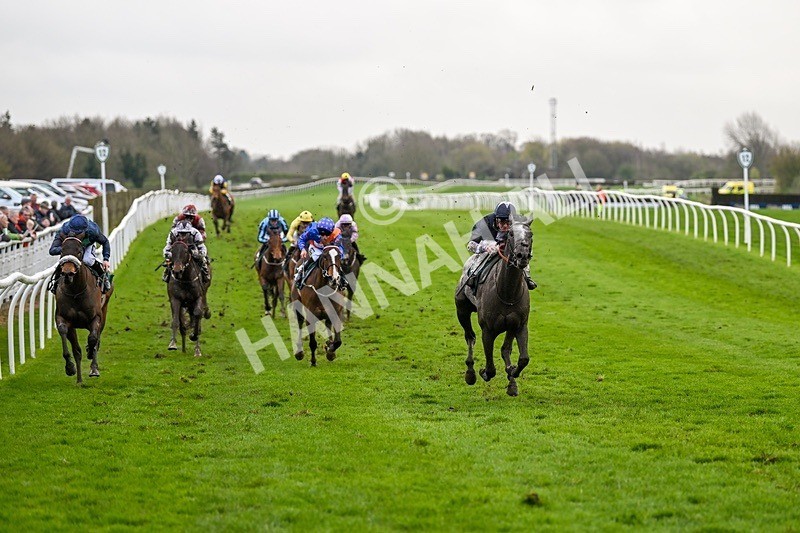  - Race 6