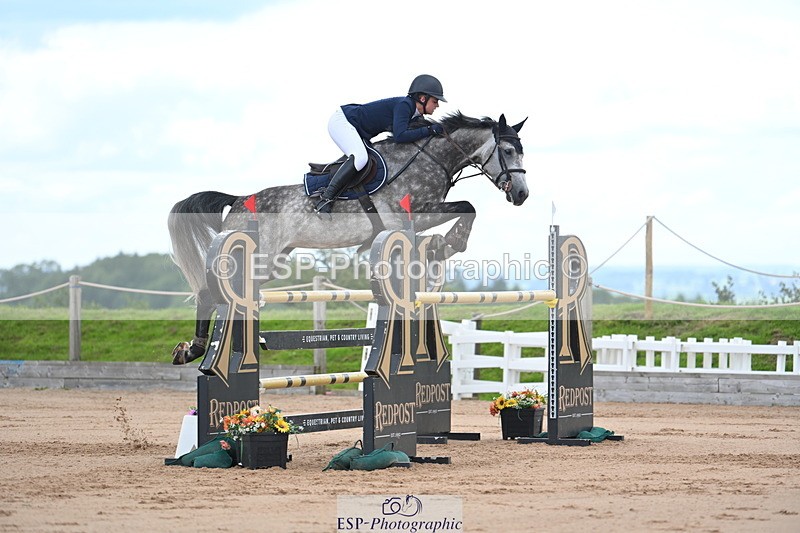 230721A-130030-06318 - Cls 34, 7 Yr Olds 1.30m