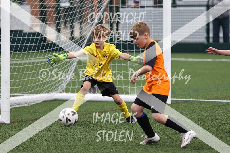 1DX31391 - Sun 7th U10 Boys