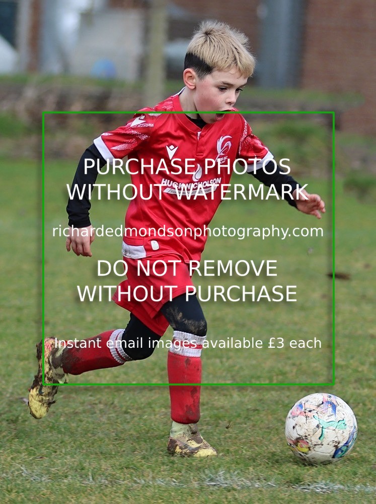 IMG_0364 - Ibis Under 8's vs Craven Wanderers Under 8's (22/2/25)