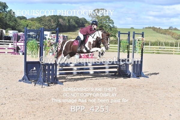 BPP_4251 - CLASS 5 PONY 60CM FINAL