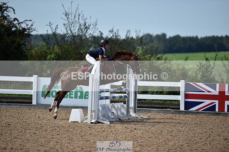 230903A-124418-04531 - Cls 19 Pony Discovery & 90cm Open