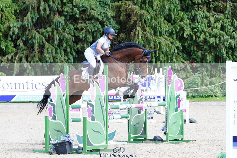 250615A-155756-11915 - Class 49 1m 05 Amateur Qualifier Snr 1m 05