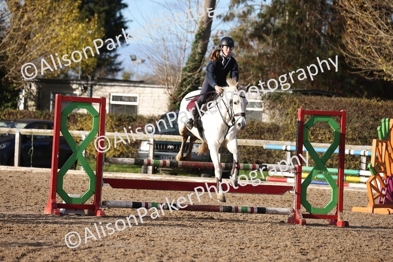 20251130-1943 - Class 4 - 90cm