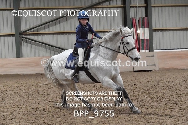 BPP_9755 - CLASS 7  80CM Small Open Show Jumping