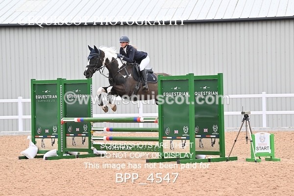 BPP_4547 - CLASS 20 SUN British Novice/90cms Open