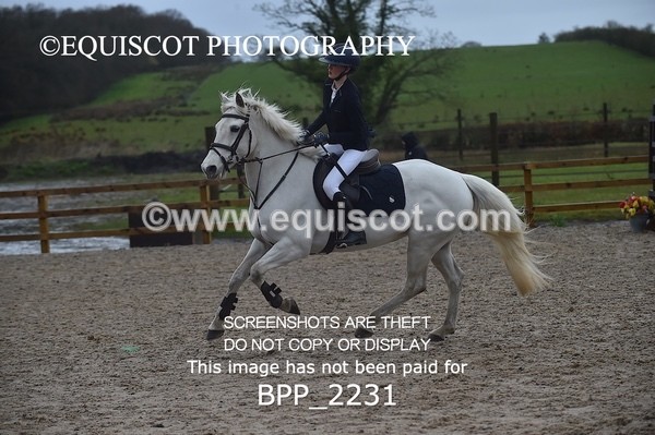 BPP_2231 - CLASS 20 Pony Newcomers/ 1m Open