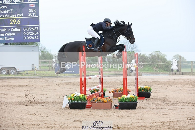 250424-140500-06201 - Cls 9 - 2 Star Big Tour - 1st Half