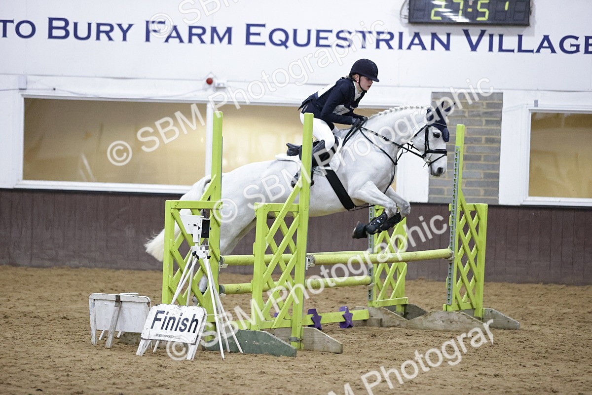 SBM_000297 - Class 1 - 80cm