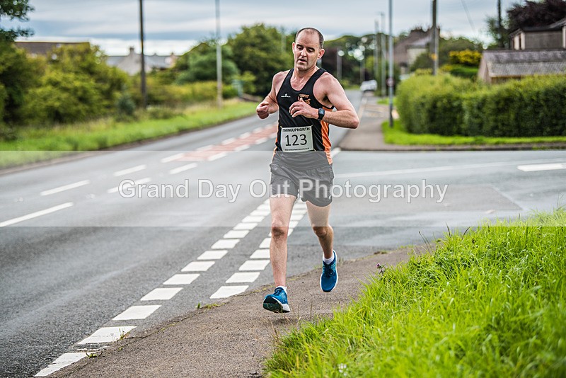 Netherhall-317 - Netherhall 10K Road Race & Children's Races, Wednesday 2nd August 2023