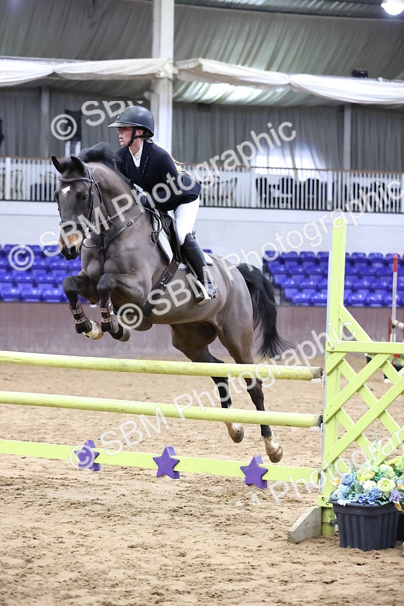 SBM_2230 - Class 8 - Nupafeed Supplements Senior Discovery/ 1m Open