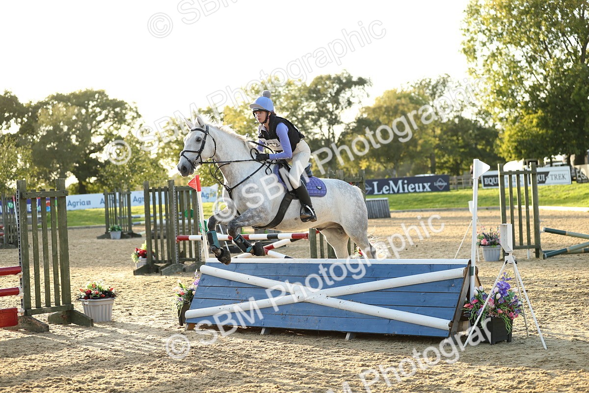 SBM_30787 - E11 - Eventers Challenge 80cm Championship