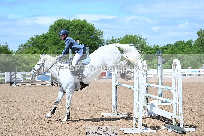 240609A-134147-05847 - Cls 25 Pony Newcomers and 1m Open