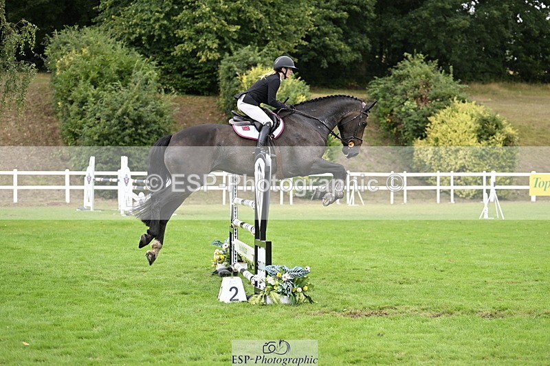 250829A-125717-02062 - Cls 2 Snr Foxhunter
