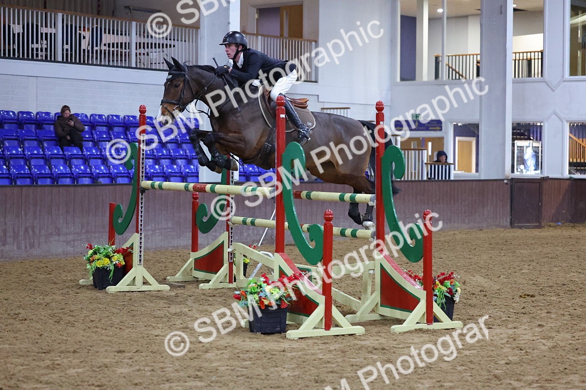 1I0A6068 - Class 12 - National 1.30m/1.40m Open Handicap