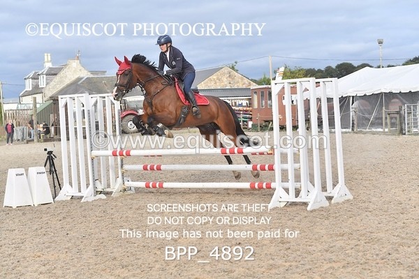 BPP_4892 - CLASS 4 Senior BritiNovice/ 90cm Open