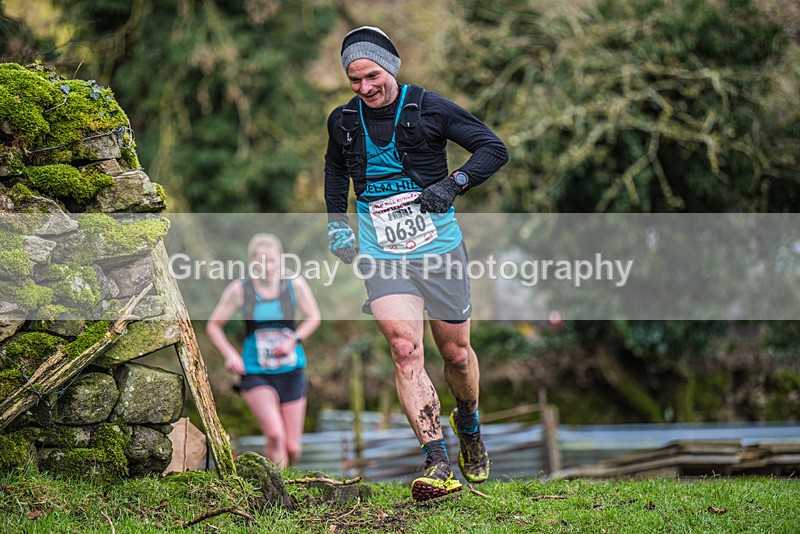 Giggleswick-661 - Kendal Winter League Races Giggleswick Sunday 14th January 2024